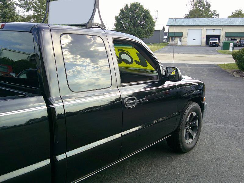 Used 2000 Chevrolet Silverado 1500 LS RWD image 5
