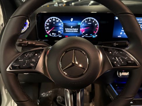 New 2026 Mercedes-Benz GLA 250 image 22