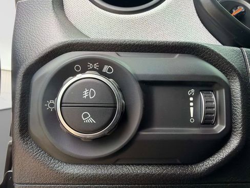 New 2026 Jeep Gladiator Sport image 27