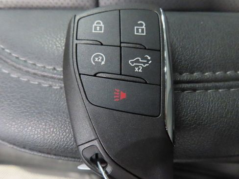 Used 2025 Chevrolet Silverado 2500 LTZ w/ Trail Boss Package image 80