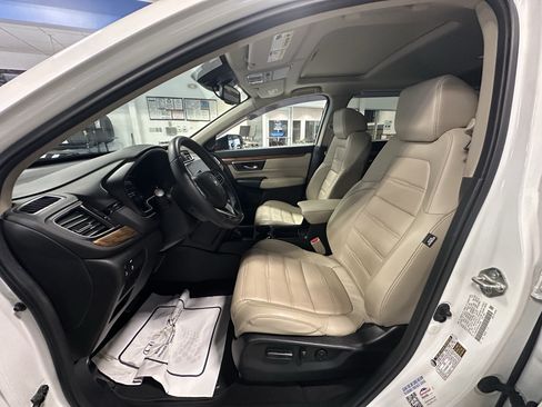 Used 2018 Honda CR-V EX-L image 10