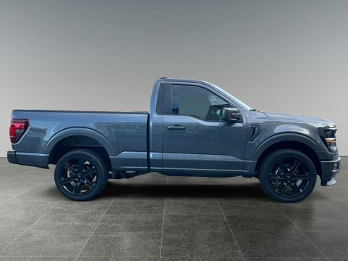 Used 2025 Ford F150 XL RWD image 8