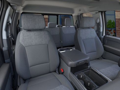 New 2026 Ford F250 XLT w/ 360-Degree Camera Package image 10