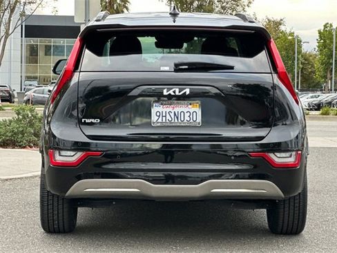 Used 2023 Kia Niro Wave image 5