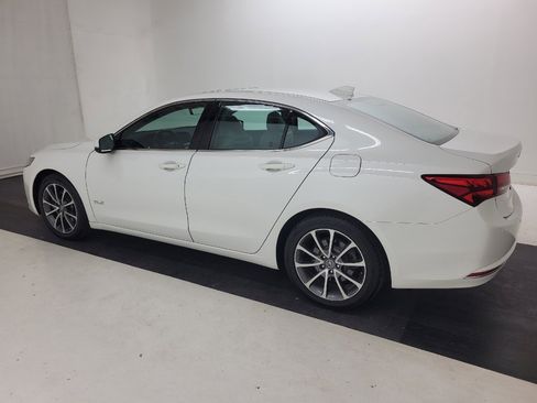 Used 2016 Acura TLX V6 SH-AWD w/ Advance Package image 3