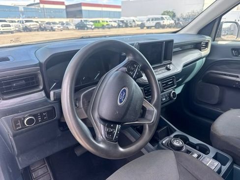 Used 2024 Ford Maverick XL w/ Equipment Group 100A Standard AWD/4WD image 11