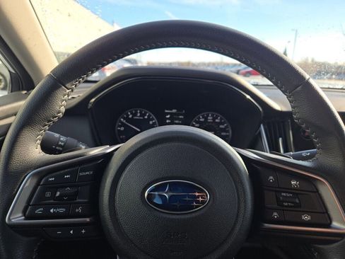 Certified 2023 Subaru Legacy Premium image 32