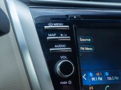 Used 2018 Nissan Murano Platinum AWD/4WD image 34