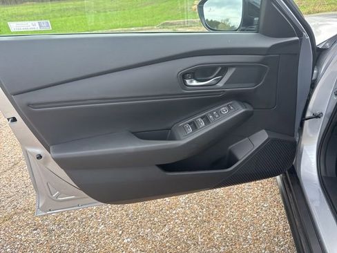 New 2026 Honda Accord SE image 16