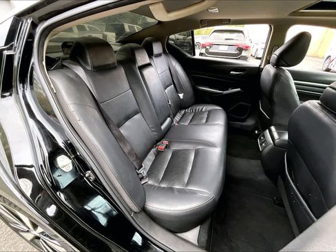 Used 2020 Nissan Altima 2.5 SL image 20