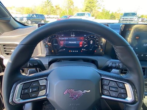 New 2024 Ford Mustang GT image 9