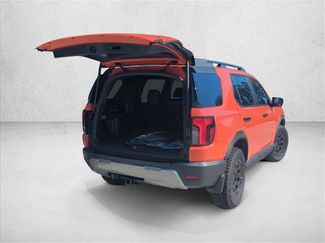 New 2026 Honda Passport TrailSport video 2