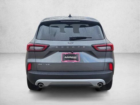 New 2026 Ford Escape Active FWD image 8