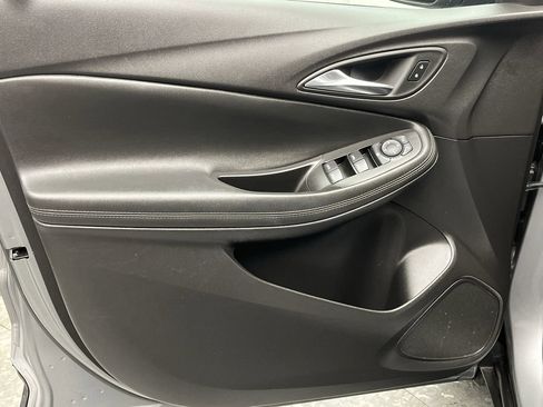 Certified 2023 Buick Encore GX Preferred image 6