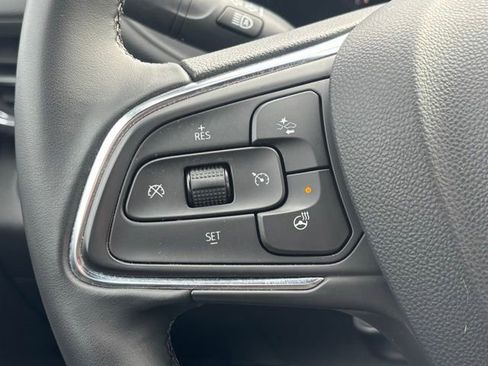 Certified 2024 Buick Envista Preferred w/ Convenience I Package image 18