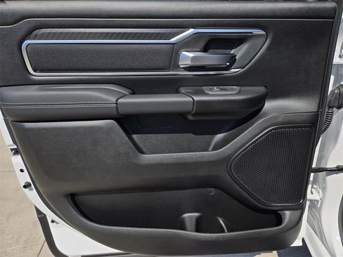 New 2026 RAM 1500 Lone Star image 11