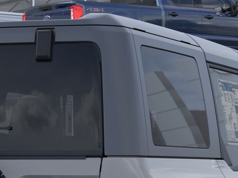 New 2026 Ford Bronco Big Bend AWD/4WD image 25