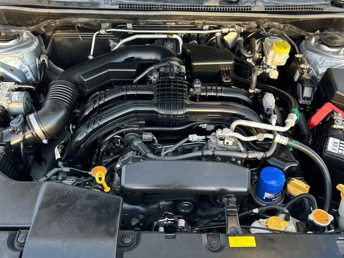 Used 2017 Subaru Impreza 2.0i Limited image 13