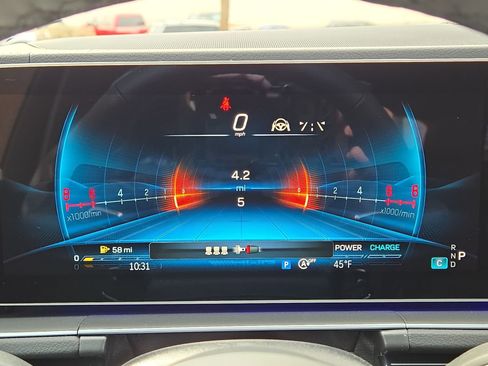 New 2026 Mercedes-Benz GLE 53 AMG 4MATIC image 20