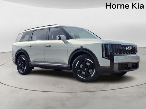 New 2027 Kia Telluride EX image 2