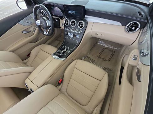 Used 2023 Mercedes-Benz C 300 Cabriolet image 30