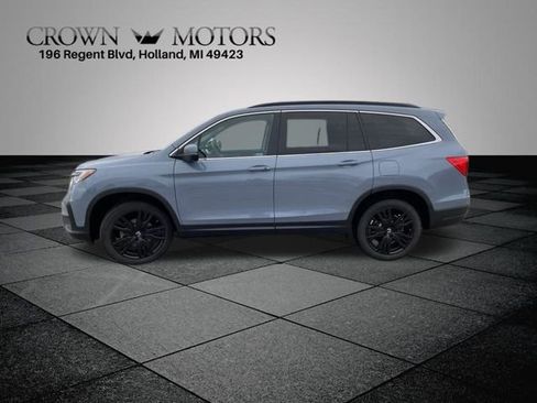 Used 2022 Honda Pilot Special Edition image 5