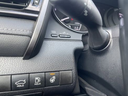 Used 2024 Toyota Camry SE w/ Cold Weather Package image 36