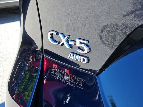 New 2026 MAZDA CX-5 2.5 S w/ Premium Plus Package AWD/4WD image 21