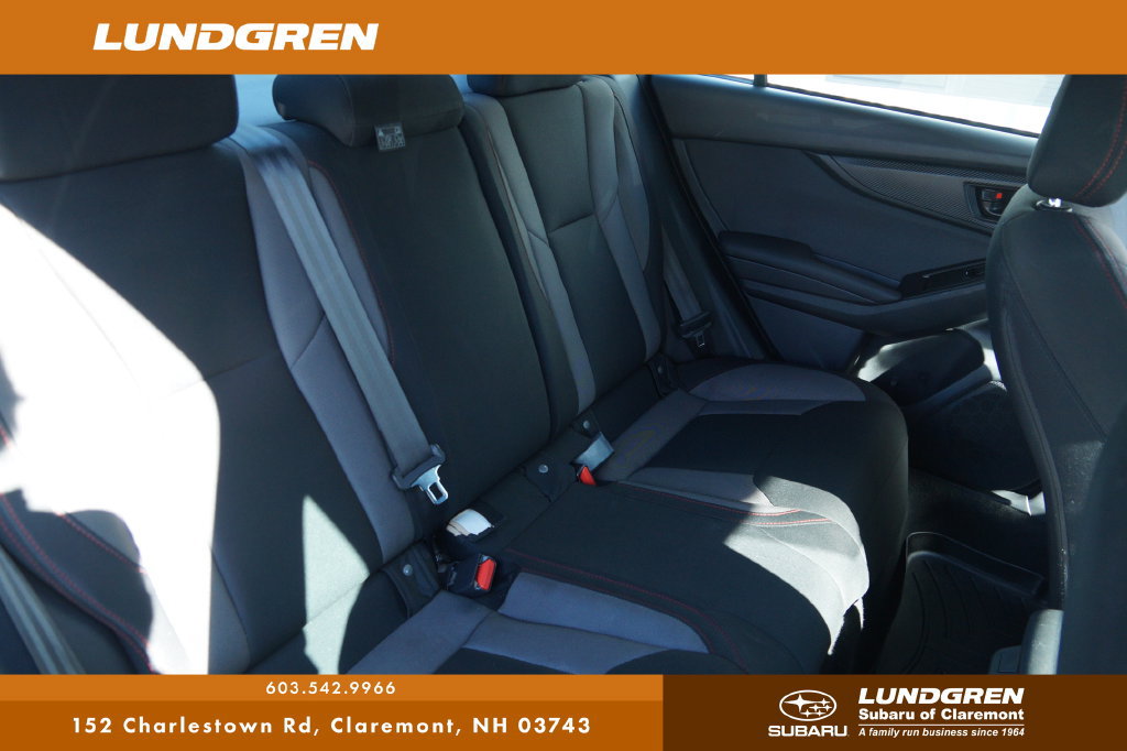 Used 2023 Subaru WRX AWD/4WD image 26