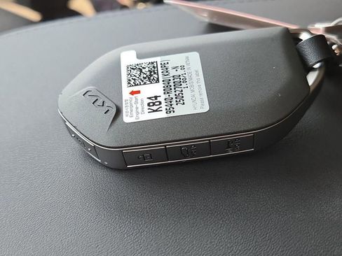 New 2026 Kia Carnival SX Prestige image 34