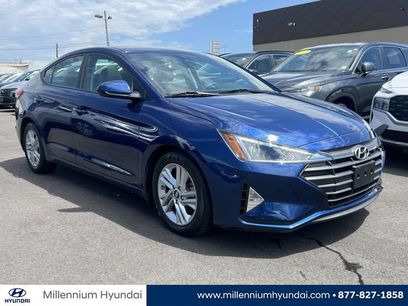 Used 2020 Hyundai Elantra Value Edition