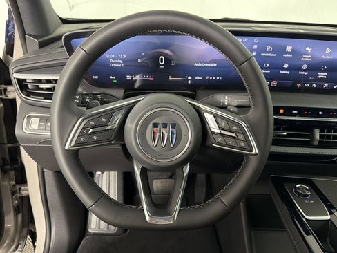 New 2026 Buick Enclave Sport Touring w/ Power Package image 25