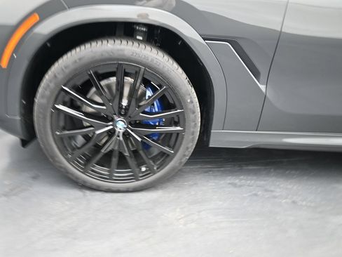 New 2027 BMW X6 xDrive40i AWD/4WD image 4