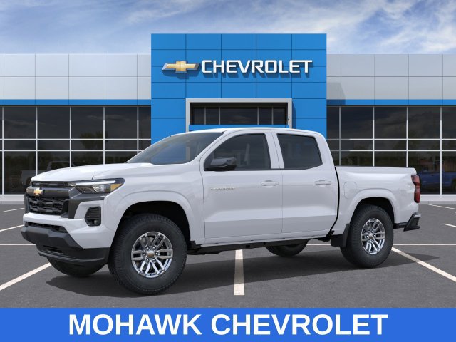 New 2026 Chevrolet Colorado LT w/ LT Convenience Package RWD image 2