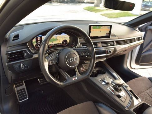 Used 2018 Audi S5 Premium Plus w/ Navigation Package AWD/4WD image 42