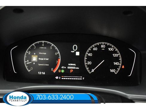 New 2026 Honda Civic Sport image 9