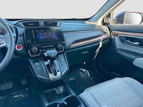 Used 2017 Honda CR-V EX image 23