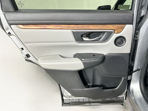 Used 2021 Honda CR-V EX-L image 26