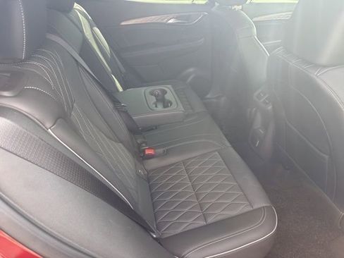 Certified 2023 Buick Envision Avenir image 26