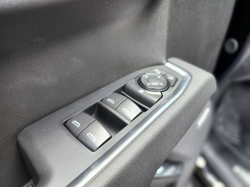 New 2026 Chevrolet Silverado 1500 LT Trail Boss w/ Convenience Package II AWD/4WD image 15