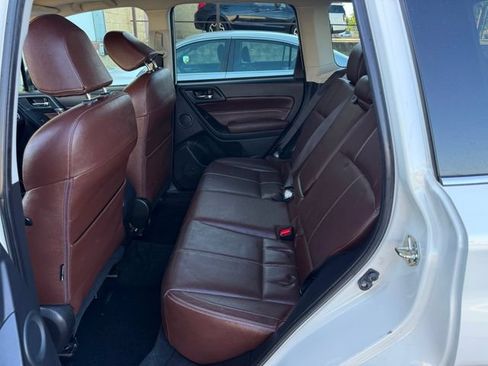 Used 2018 Subaru Forester 2.0XT Touring AWD/4WD image 7