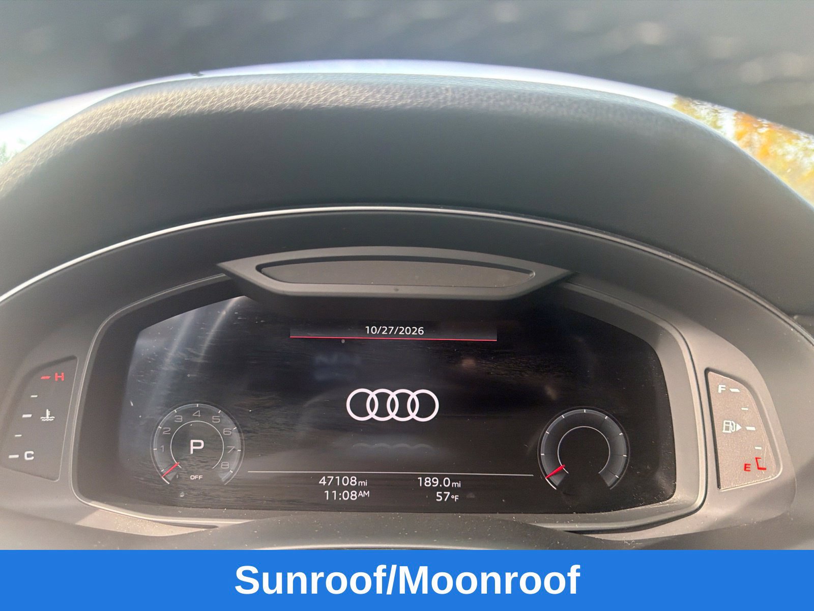 Used 2024 Audi Q7 3.0T Premium Plus AWD/4WD image 14