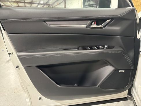 New 2025 MAZDA CX-5 AWD 2.5 S w/ Premium Plus Pkg image 26