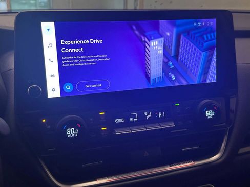 Certified 2025 Toyota Grand Highlander XLE image 11