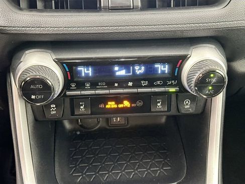 Used 2024 Toyota RAV4 XLE w/ Weather Package image 13