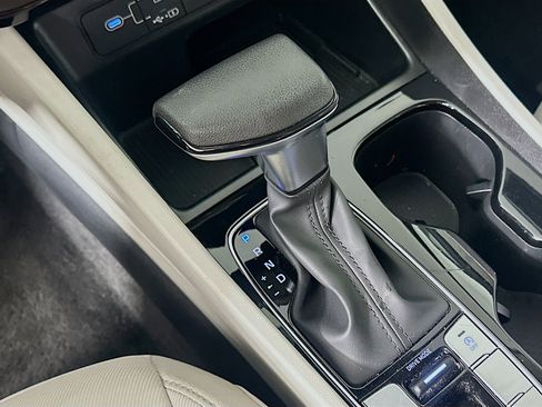 Used 2025 Hyundai Tucson SEL image 24