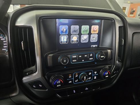 Used 2015 Chevrolet Silverado 1500 LT w/ Rally 2 Edition RWD image 21