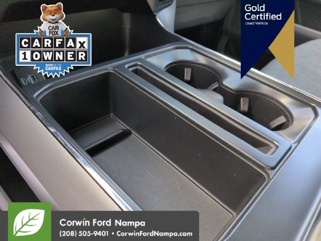 Used 2024 Ford F150 XLT w/ Mobile Office Package AWD/4WD image 20