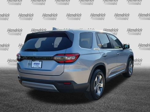 Used 2023 Honda Pilot EX-L image 7