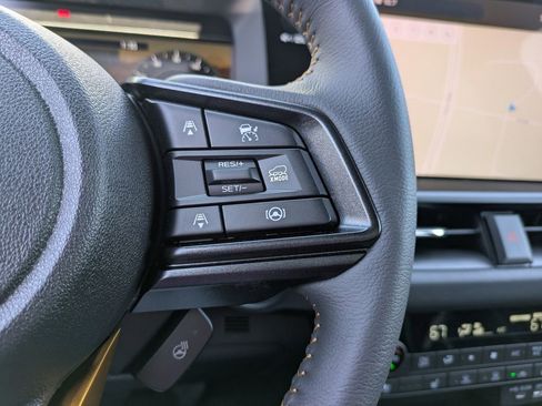 New 2026 Subaru Outback Wilderness AWD/4WD image 32